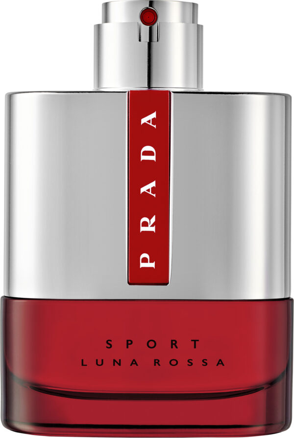 Prada Luna Rossa Sport Eau de Toilette 100ml