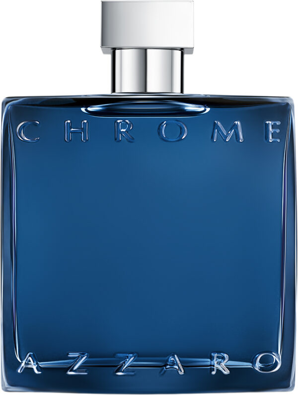 Chrome Eau de Parfum