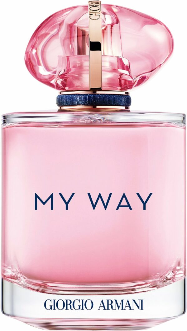 My Way Eau de Parfum Nectar