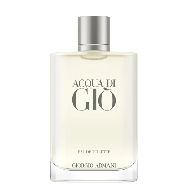 Giorgio Armani Acqua Di Gio Homme EDT 200 ml