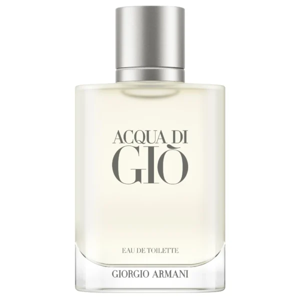 Giorgio Armani Acqua Di Gio Homme EDT 100 ml