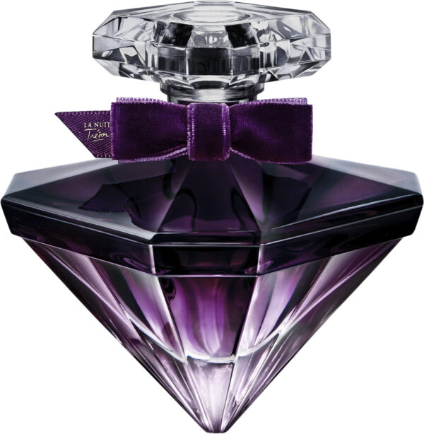 La Nuit Trésor Le Parfum