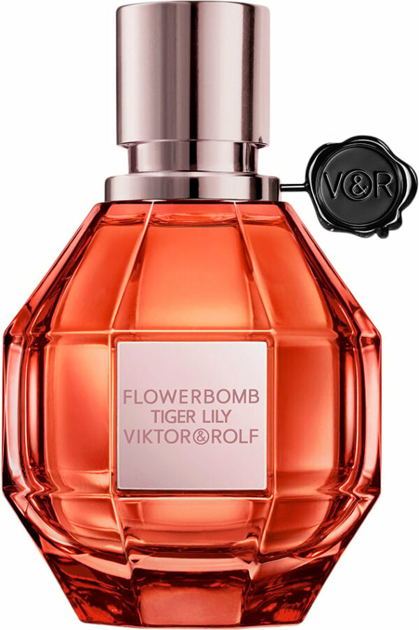 Flowerbomb Tiger Lily EDP