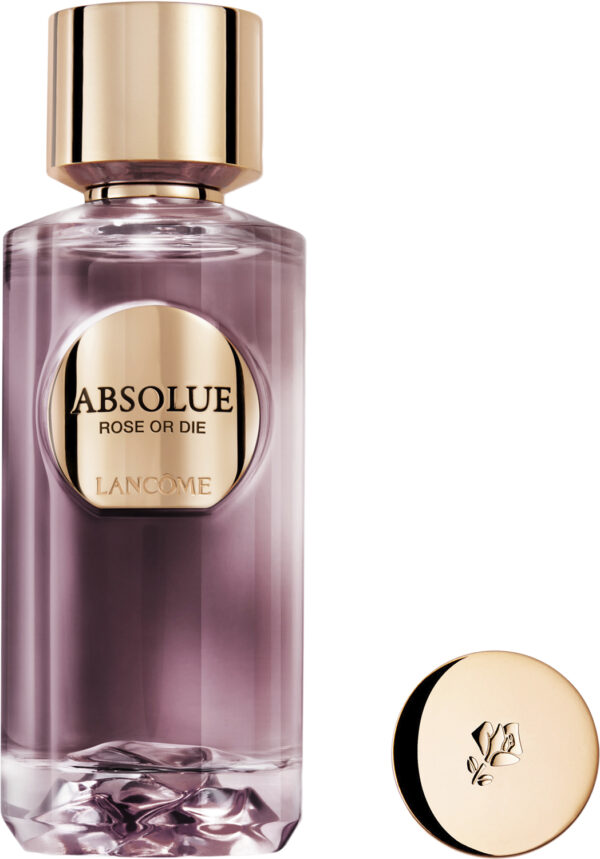 Absolue Les Parfums Rose OR DIE Eau de Parfum