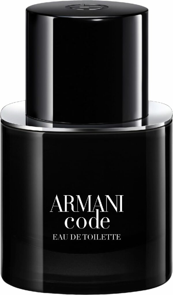 Giorgio Armani Code Eau de Toilette 30ml