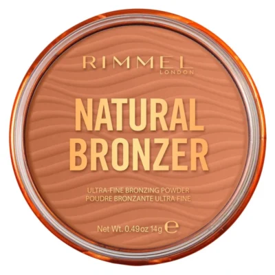 RIMMEL Bronzing Powder 14 gr. - 002 Sunbronze