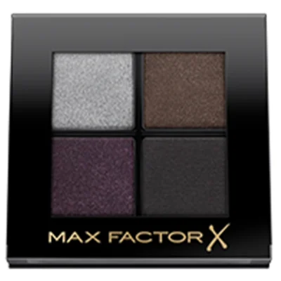 Max Factor Color Xpert Soft Touch Palette 4 g - 005 Misty onyx