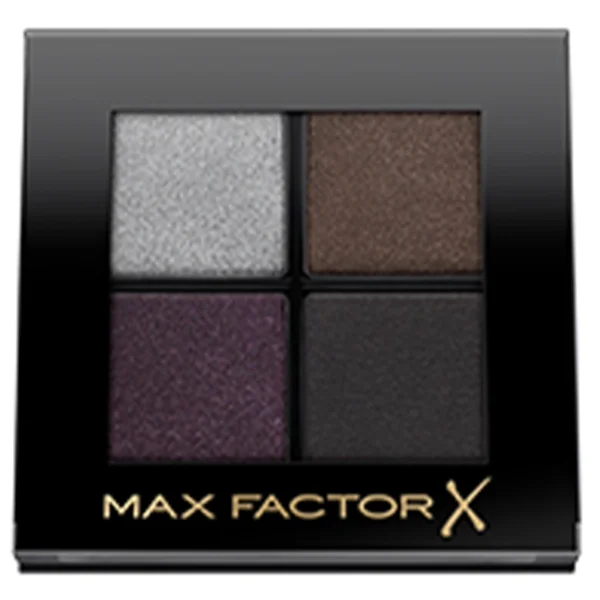 Max Factor Color Xpert Soft Touch Palette 4 g - 005 Misty onyx