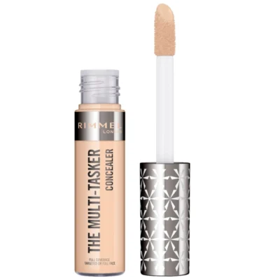 RIMMEL The Multi-Tasker Concealer 10 ml - 020 Fair
