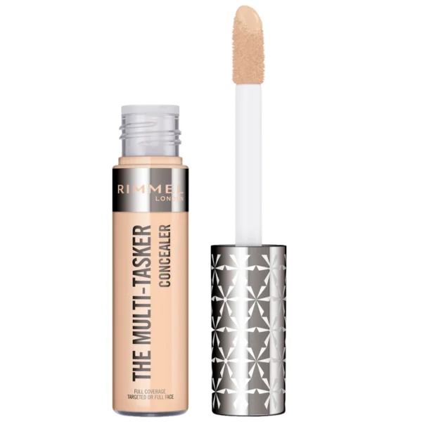 RIMMEL The Multi-Tasker Concealer 10 ml - 020 Fair