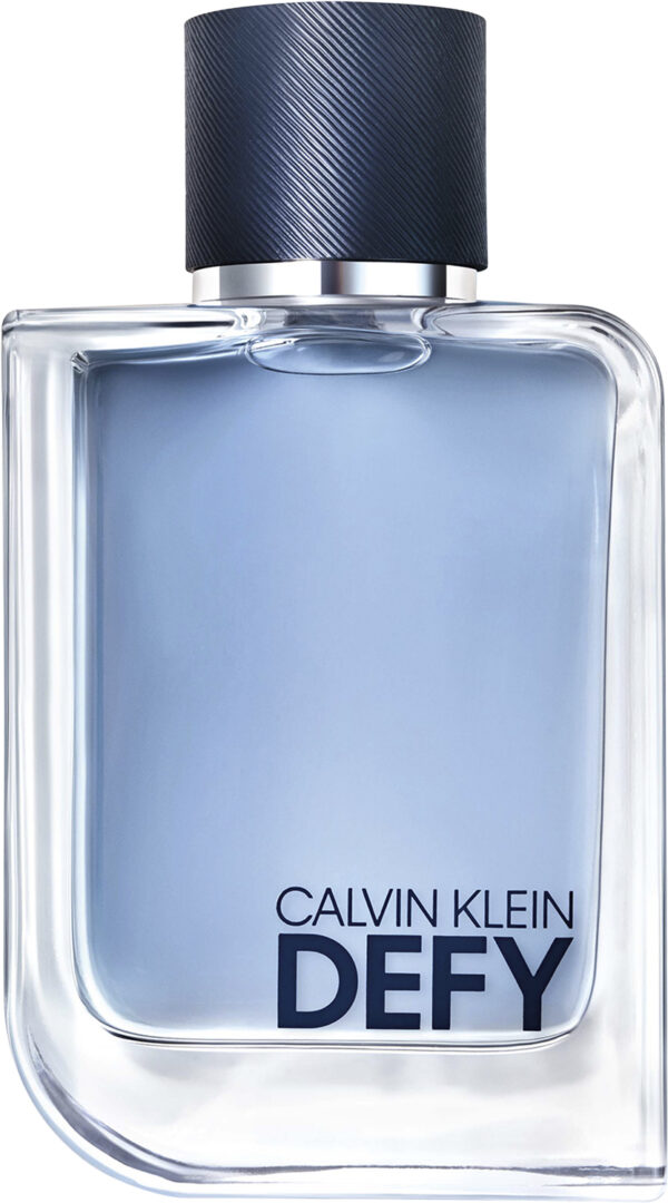 Calvin Klein Defy Eau de Toilette