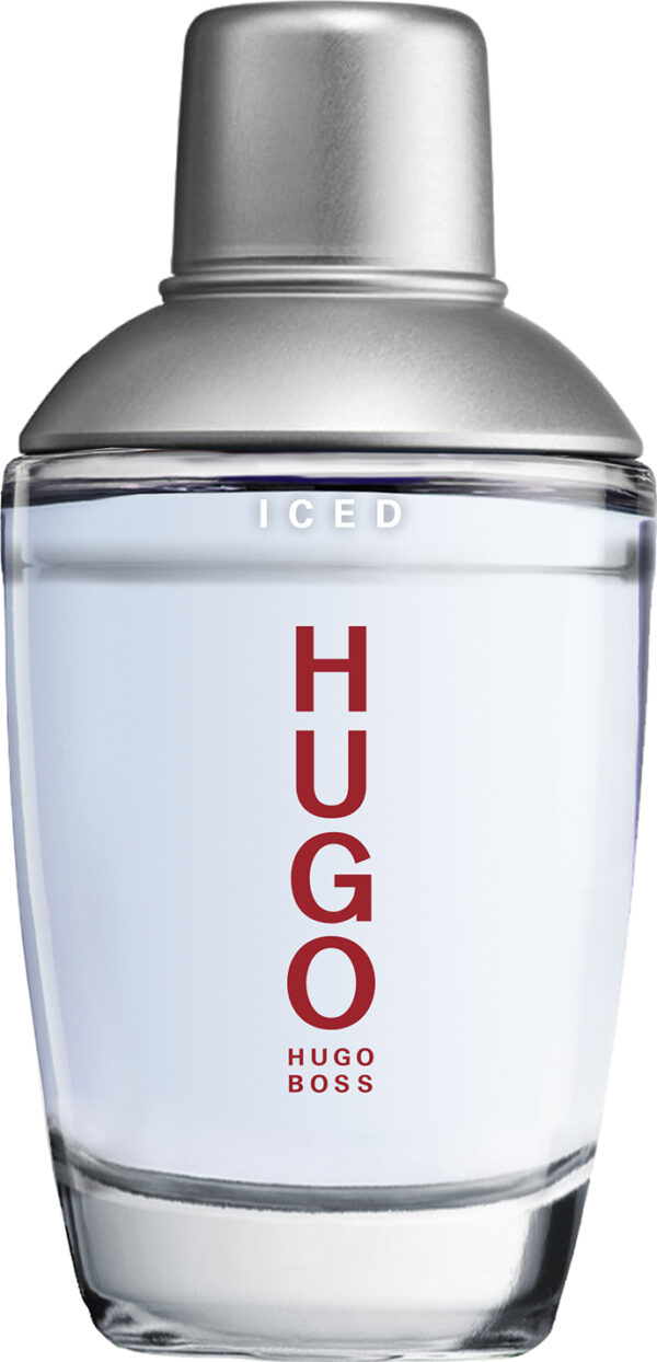 Hugo Boss Hugo Iced Eau de Toilette 75 ML