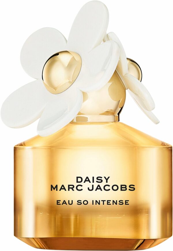 Marc Jacobs Daisy Eau So Intense Eau de Parfum 50 ML.