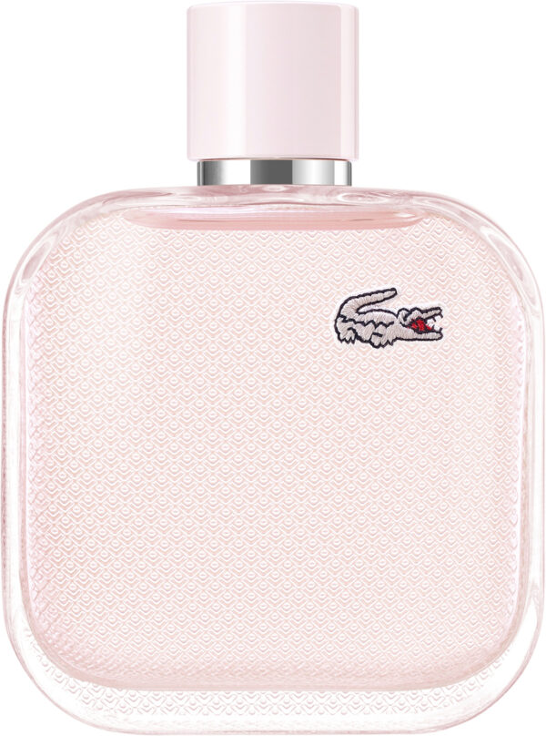 Lacoste L.12. 12 Rose Eau Fraiche Eau de Toilette 50 ML