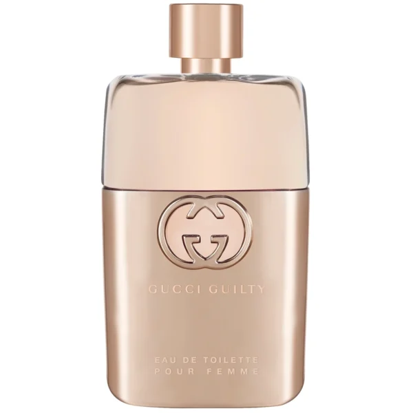 Gucci Guilty Pour Femme EDT 90 ml