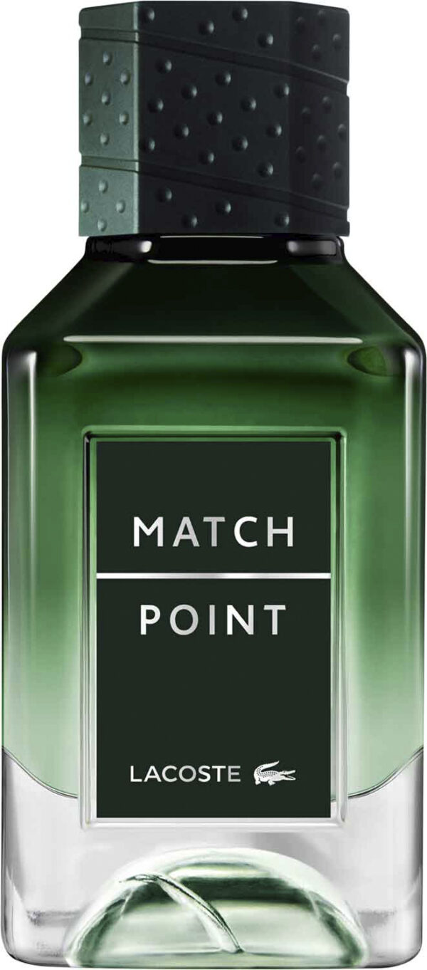 Lacoste Match Point Eau de Parfum