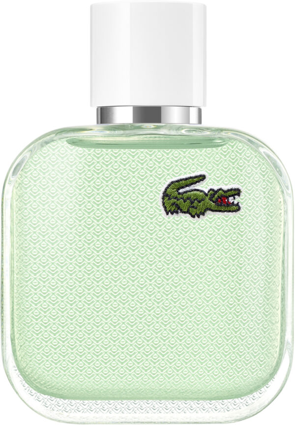 Lacoste L.12. 12 Blanc Eau Fraiche Eau de Toilette 50 ML