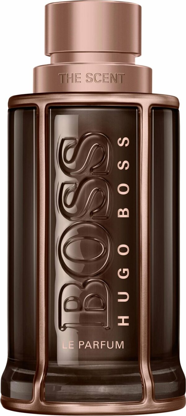 Boss The Scent Le Parfum Eau de Parfum