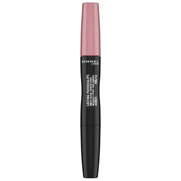 RIMMEL Provocalips 2,3 ml - 220 Come Up Roses