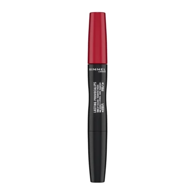 RIMMEL Provocalips 15 ML - 740 Caught red lipped