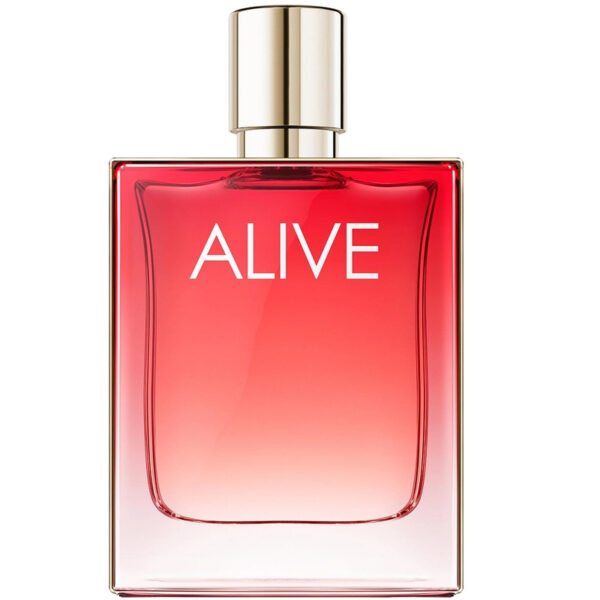 Hugo Boss Alive Intense For Women EDP 80 ml