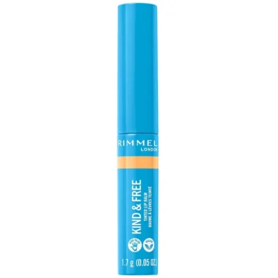 RIMMEL Kind & Free Lipbalm 1,7 gr. - 001 Air Storm