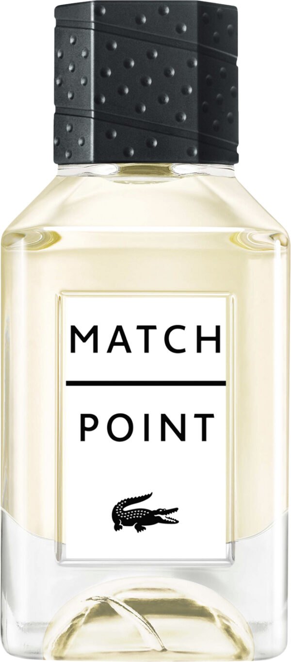 Match Point Cologne Eau de Toilette