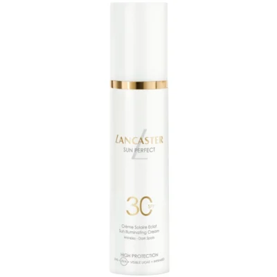 Lancaster Sun Perfect Illuminating Cream SPF 30 - 50 ml
