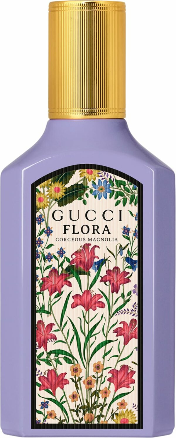 Gucci Flora Gorgeous Magnolia Eau de Parfum