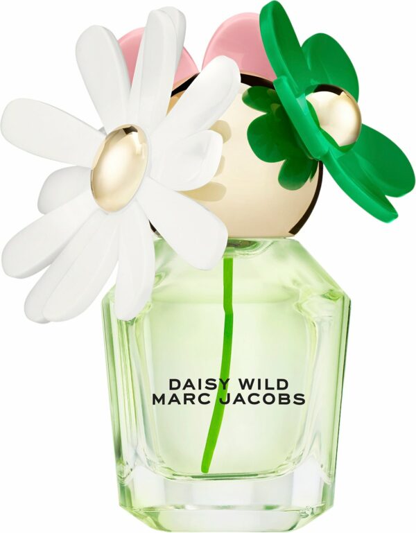 Daisy Wild Eau de Parfum