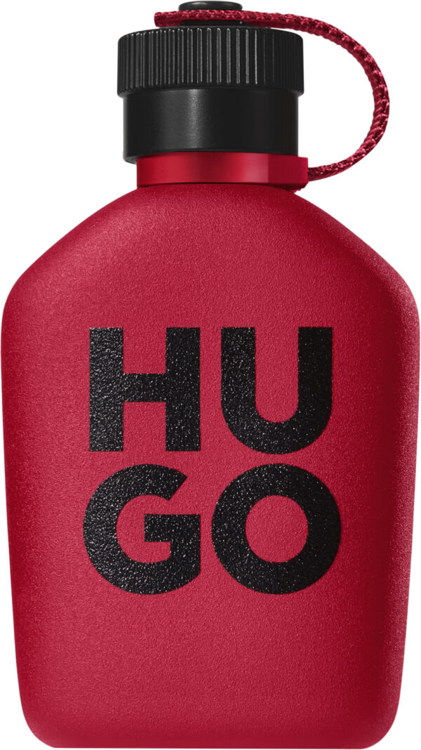 Hugo Intense Eau de Parfum for Men 75ml (2. 6oz)