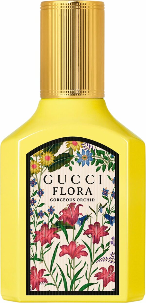 Flora Gorgeous Orchid Eau de Parfum