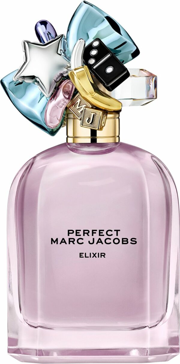 Perfect Elixir Eau de Parfum