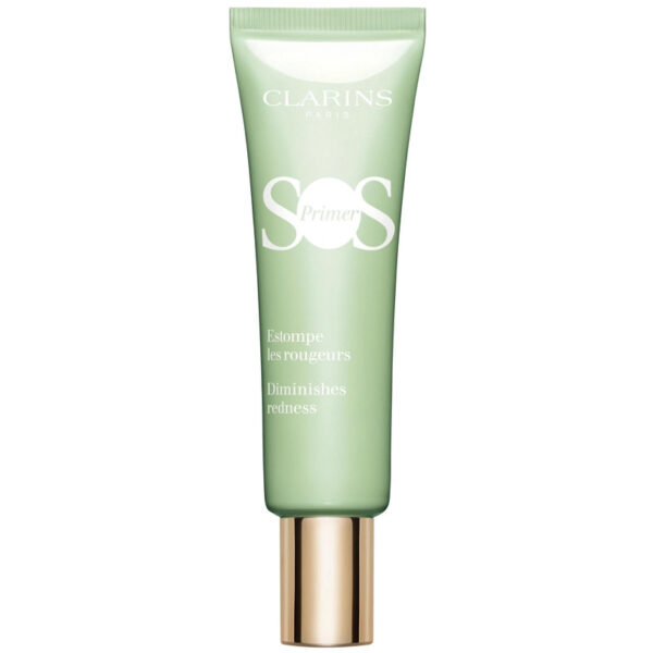 Clarins SOS Primer Redness 30 ml