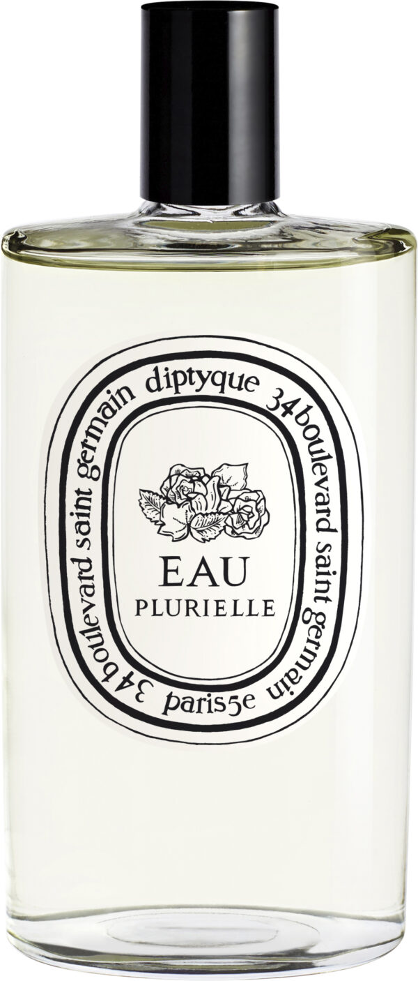 Eau Plurielle Multiuse Fragrance