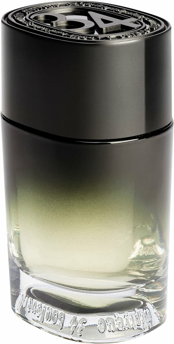 EDP 34 Blvd St Germain 75 ml