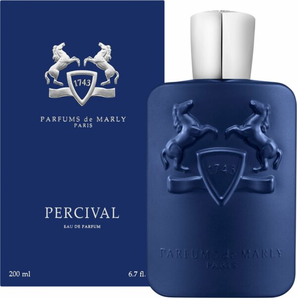 Percival Edp 200 Ml