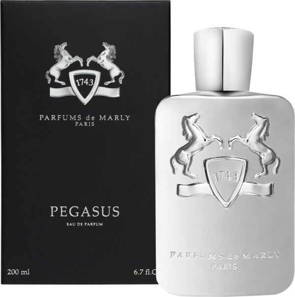 Pegasus EdP 200 ml