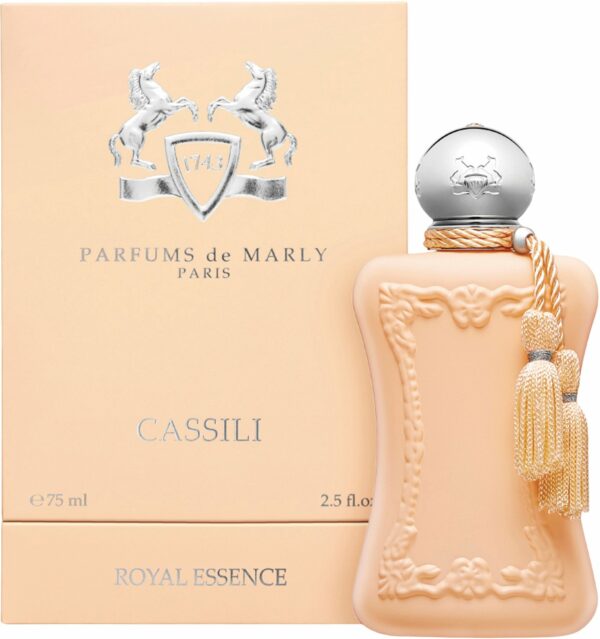 **PDM Cassili Woman EDP 75 ML