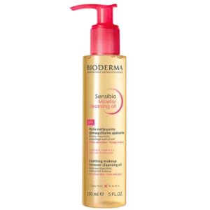 Bioderma Sensibio Micellar Cleansing Oil 150 ml