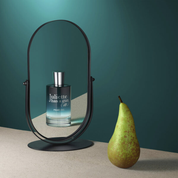 Juliette HAS A GUN Pear Inc EdP