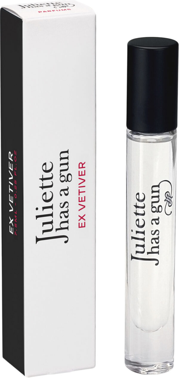 Juliette HAS A GUN Ex Vetiver EdP 7. 5 ml