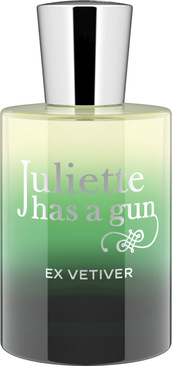 Juliette HAS A GUN Ex Vetiver EdP 50 ml