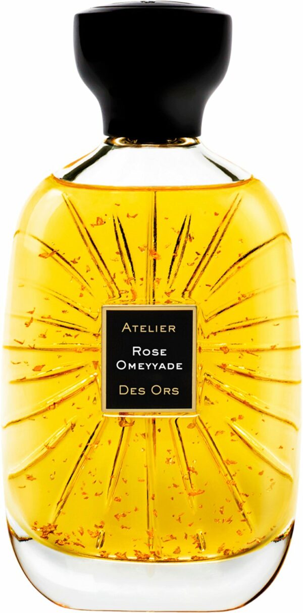 Rose Omeyyade EDP 100ml