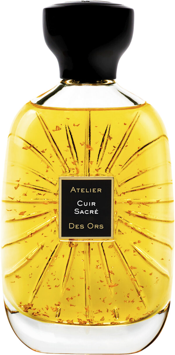 Cuir Sacré EDP 100ml