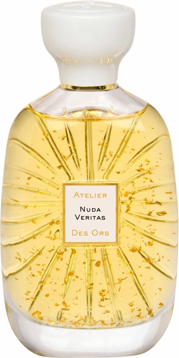 Nuda Veritas EDP 100ml