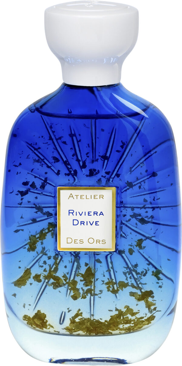 Riviera Drive EDP 100ml