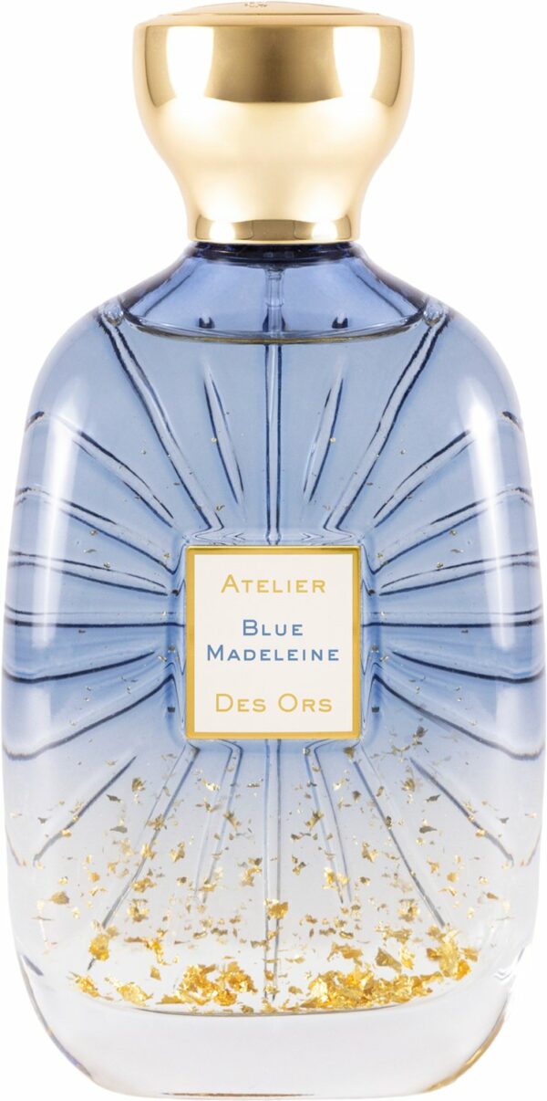 Blue Madeleine EDP 100ml