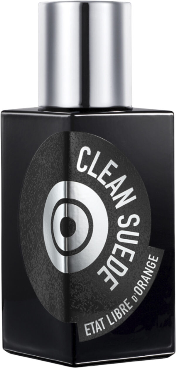 Etat Libre D'orange Clean Suede EdP