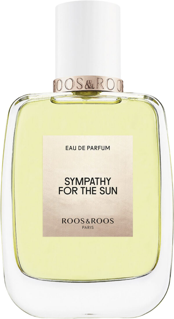 Sympathy for the Sun Eau de Parfum